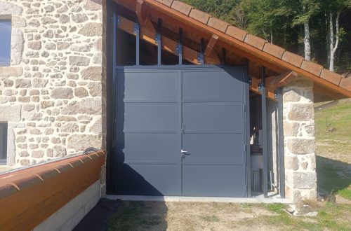 porte 1